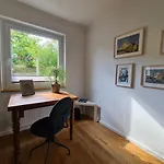 Haus Sonnenlicht. Idylle Am Ratzeburger See! *
