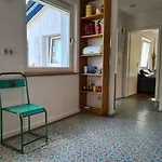 Haus Sonnenlicht. Idylle Am Ratzeburger See! 度假居 拉策堡