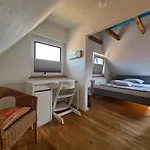 Haus Sonnenlicht. Idylle Am Ratzeburger See! 度假居