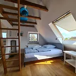 Haus Sonnenlicht. Idylle Am Ratzeburger See! 度假居 拉策堡