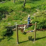 Haus Sonnenlicht. Idylle Am Ratzeburger See! 度假居