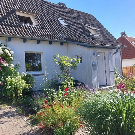 Haus Sonnenlicht. Idylle Am Ratzeburger See! Holiday home