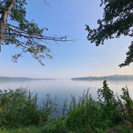 Haus Sonnenlicht. Idylle Am Ratzeburger See!