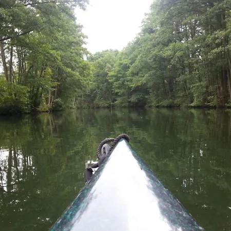 Haus Sonnenlicht. Idylle Am Ratzeburger See! * Ratzeburg