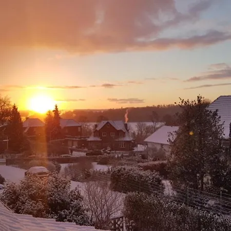 Casa vacanze Haus Sonnenlicht. Idylle Am Ratzeburger See!