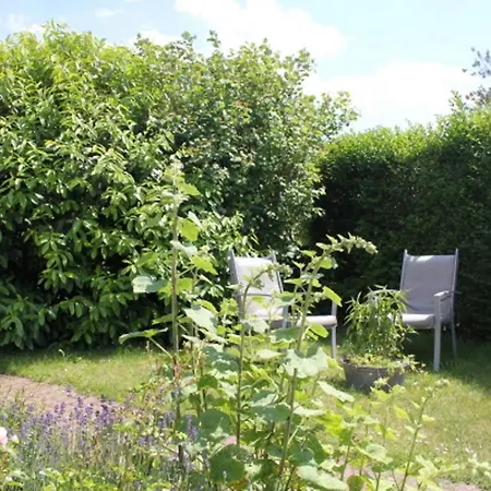 Haus Sonnenlicht. Idylle Am Ratzeburger See! *