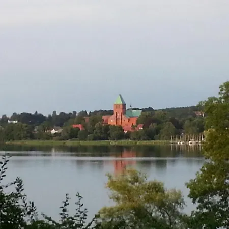 Haus Sonnenlicht. Idylle Am Ratzeburger See! * Ratzeburg