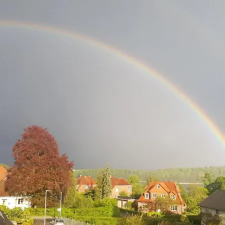 Casa vacanze Haus Sonnenlicht. Idylle Am Ratzeburger See! *