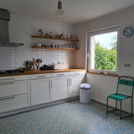 Casa vacanze Haus Sonnenlicht. Idylle Am Ratzeburger See! Ratzeburg