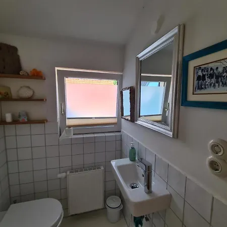 Vakantiehuis Haus Sonnenlicht. Idylle Am Ratzeburger See!