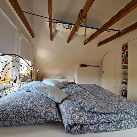 Haus Sonnenlicht. Idylle Am Ratzeburger See! Ratzeburg