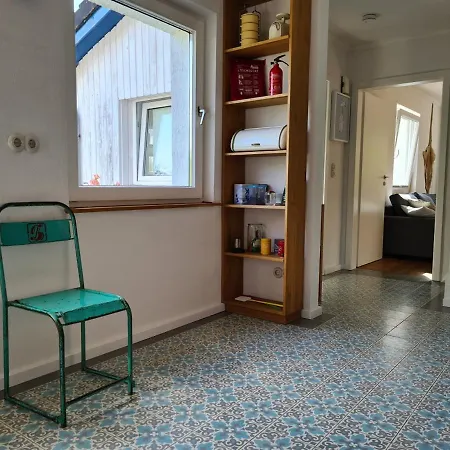 Haus Sonnenlicht. Idylle Am Ratzeburger See! Casa vacanze Ratzeburg