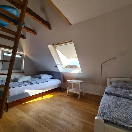 Haus Sonnenlicht. Idylle Am Ratzeburger See! * Ratzeburg