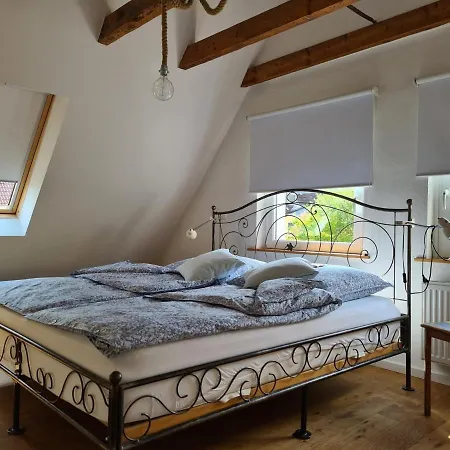 Haus Sonnenlicht. Idylle Am Ratzeburger See! * Ratzeburg