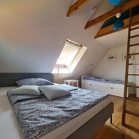 Haus Sonnenlicht. Idylle Am Ratzeburger See!