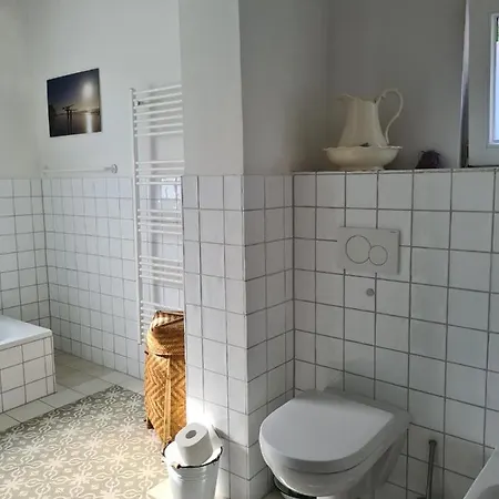 Haus Sonnenlicht. Idylle Am Ratzeburger See! *