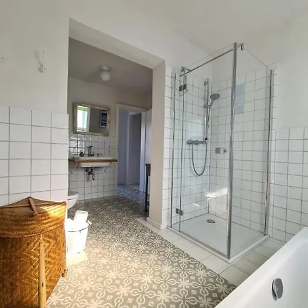 Haus Sonnenlicht. Idylle Am Ratzeburger See! * Ratzeburg