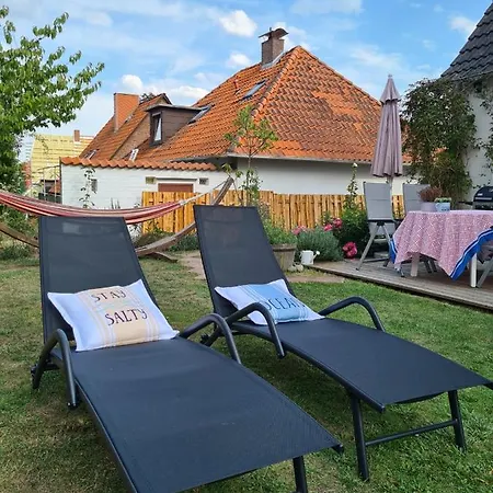 Casa vacanze Haus Sonnenlicht. Idylle Am Ratzeburger See! Ratzeburg