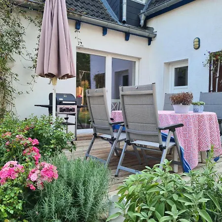 Casa vacanze Haus Sonnenlicht. Idylle Am Ratzeburger See! Ratzeburg